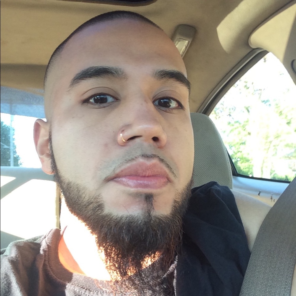 Meet your Posher, Ray